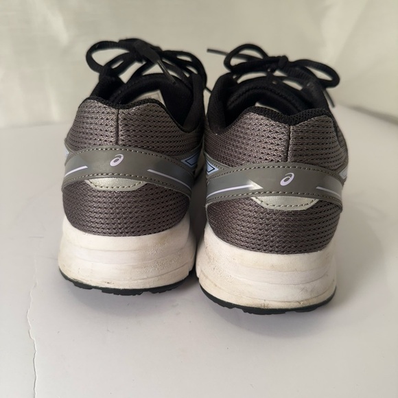 women’s ASIC running shoes model number 17 K8n. sneakers/tennis shoes sz 9 - Picture 4 of 7